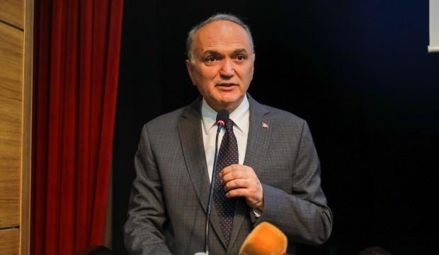 Başkan kentin 3. Lig'deki takımına şart koşup s&ouml;z verdi