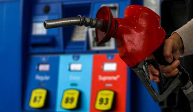 Savaş başladı, petrol fırladı! Benzin ve motorine zam geldi: İşte yeni fiyatlar