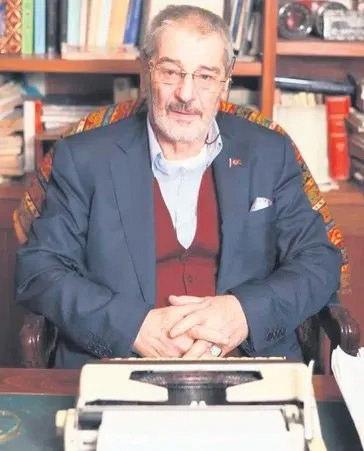 Sadık Albayrak.