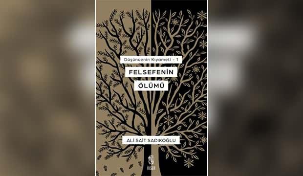 Dr. Ali Sait Sadıkoğlu'nun yeni kitabı çıktı!