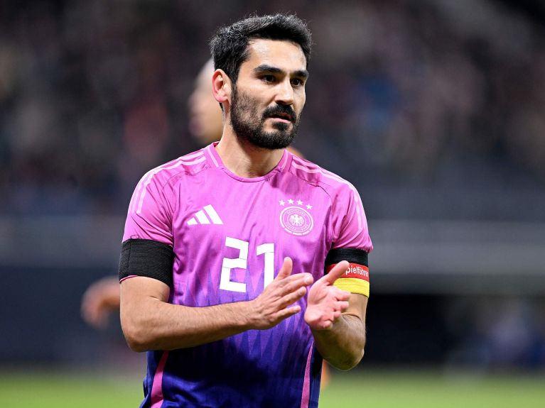 İlkay Gündoğan