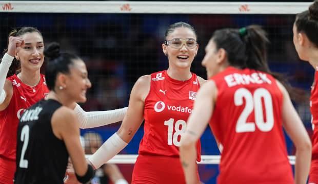 Filenin Sultanları 5'te 5 yaptı