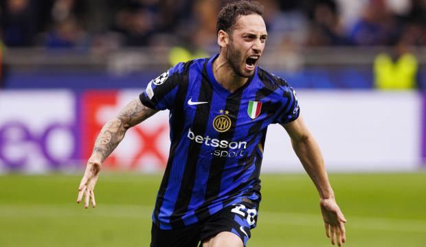 Hakan Çalhanoğlu transferinde son viraj: İstanbul'a gelmeye hazır