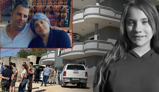 Hatay'da kocası tarafından vurulan kadın kurtarılamadı