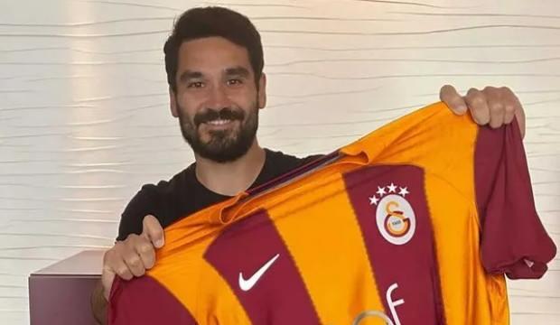 Galatasaray'da beklenen transfer nihayete eriyor: 34'lük yıldıza 5 milyon euro maaş
