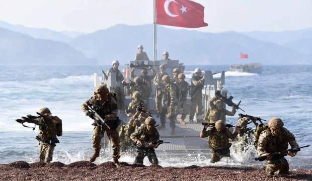 İsrail-İran savaşından çok daha yıkıcı olacak! Türkiye-İsrail savaşının provası