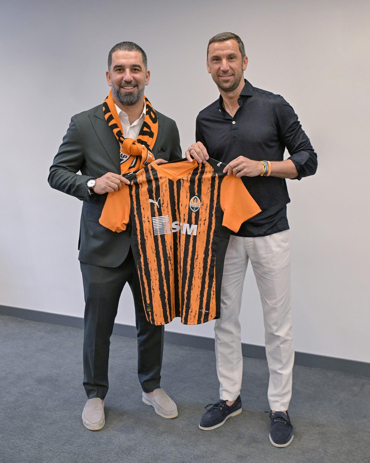 Arda Turan