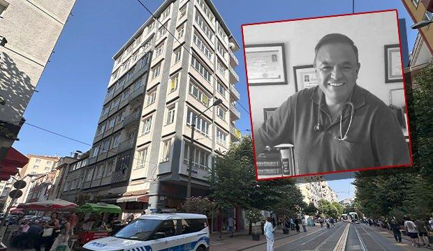'Kanseri bitireceğim' diyen doktorun şüpheli ölümü: Sosyal medya paylaşımı dikkat çekti!