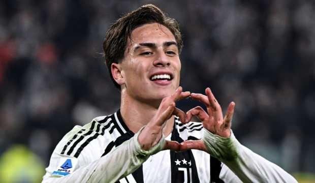 Efsane futbolcudan Kenan Yıldız'a büyük övgü: Juventus'un Yamal'ı