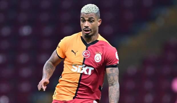 Mario Lemina'dan transfer dedikodularına sert cevap! 
