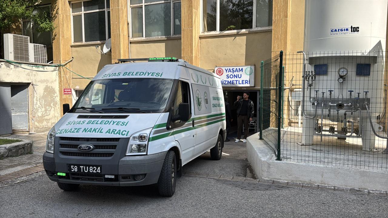 Yaşlı kadın, yapılacak incelemelerin ardından toprağa verilecek. 