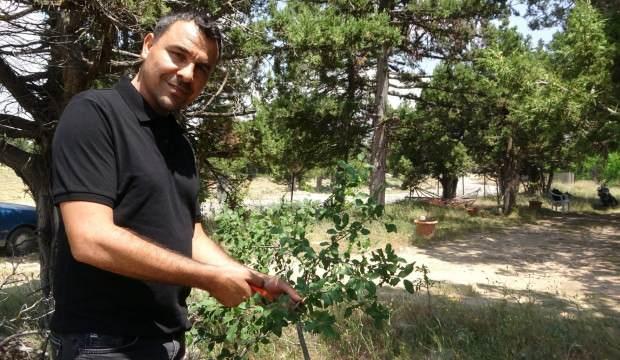 Mersin'de akıl dışı olay: Ölmeden ölüm ilanı verildi