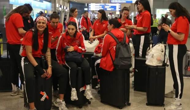 Potanın Perileri'nin 12 kişilik kadrosu belli oldu