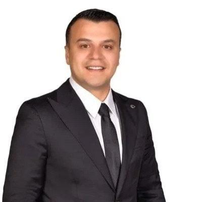 Ankara Büyükşehir ve Güdül Belediye Meclis Üyesi