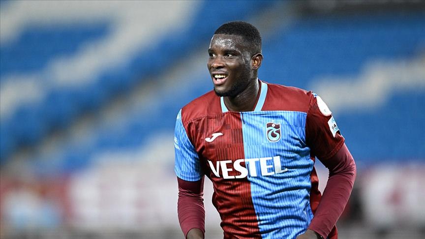 Paul Onuachu
