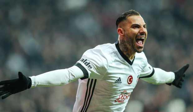 Quaresma'dan Beşiktaş'a transfer tavsiyesi! 95 milyon Euro ödenen yıldızı önerdi