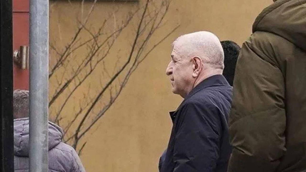 Ümit Özdağ davasının ikinci duruşmasında savcılık, mütalaasını değiştirerek Özdağ hakkında 7 yıl 10 aya kadar hapis cezası talep etti.