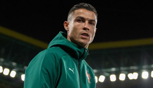 Ronaldo'nun 'kestiği' forvet Fenerbahçe yolunda: Mourinho yeşil ışık yaktı