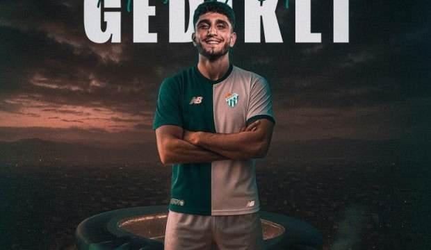 Şampiyon olup 2. Lig'e y&uuml;kselmişlerdi! Yeni forvetlerini a&ccedil;ıkladılar