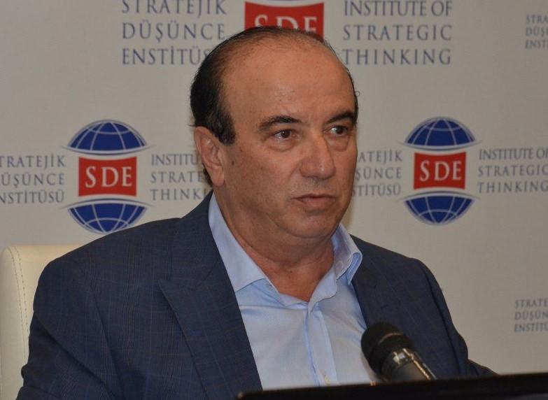 Halil İbrahim Büyükbaş