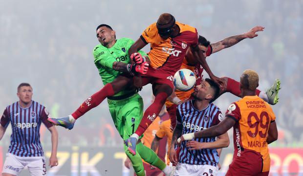 Sezonun ilk transfer çalımı: Uğurcan Çakır imza için İstanbul'a geliyor