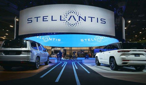 Stellantis, yenilikçi girişimleri ödüllendirdi: Sürdürülebilirlikte GOMECANO öne çıktı