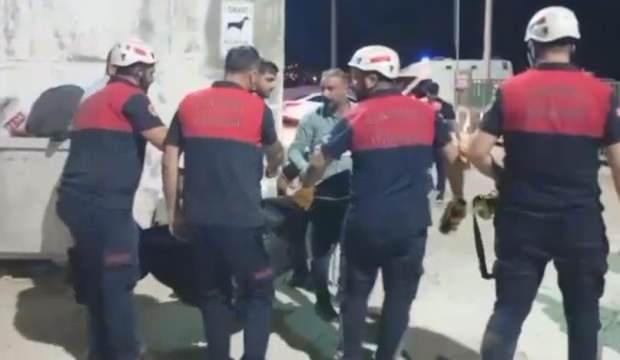Sulama kanalında kaybolan ikinci kişiden de acı haber geldi