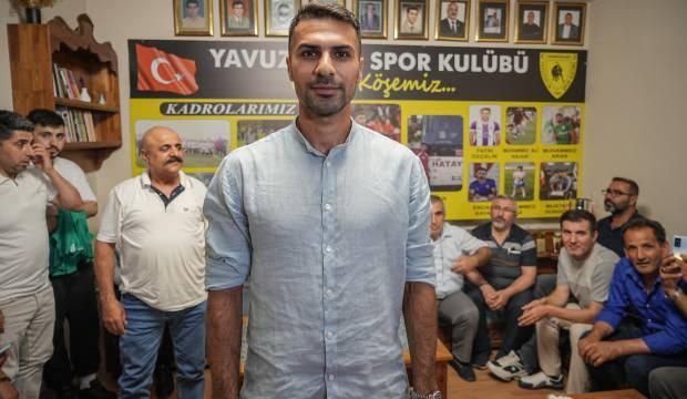 Süper Amatör'den çıkıp İtalya'ya gitmişti: 16 yıl sonra evini ziyaret etti