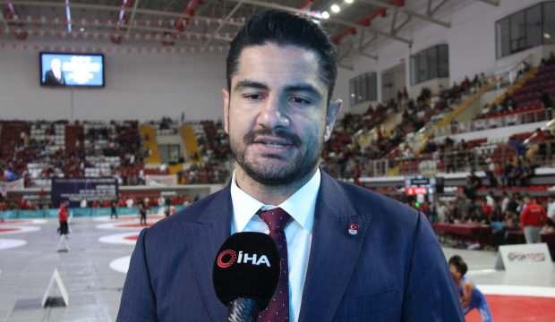 Taha Akgül: "Günü değil, geleceği kurtarıyoruz"