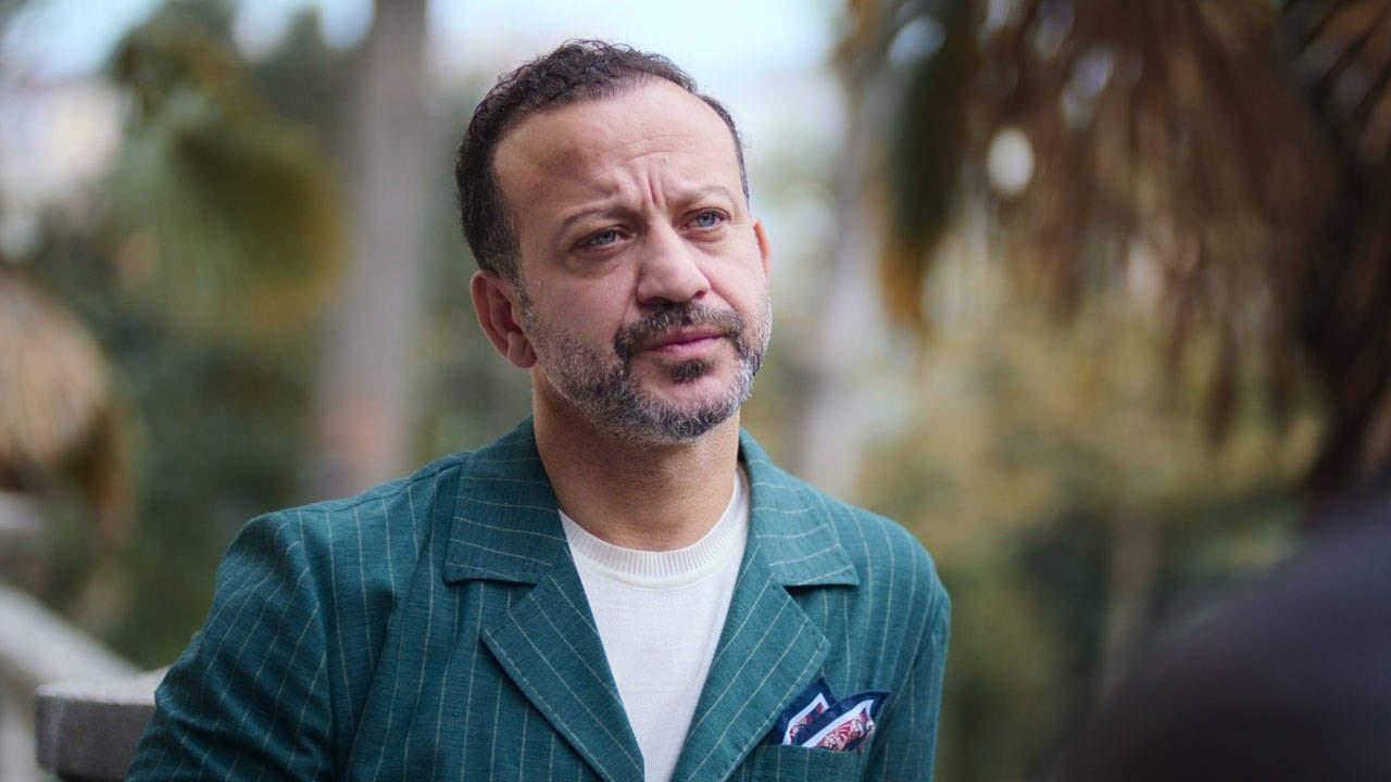 Rıza Kocaoğlu