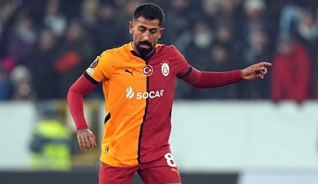 Transferde yılın sürprizi! Kerem Demirbay, Süper Lig ekibiyle anlaştı