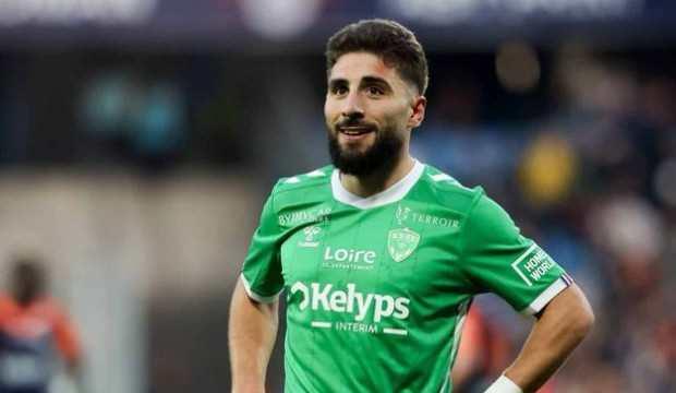 Beşiktaş &ccedil;ok istemişti! Sergen Yal&ccedil;ın da hayran kaldı! Yeni teklif yapılacak