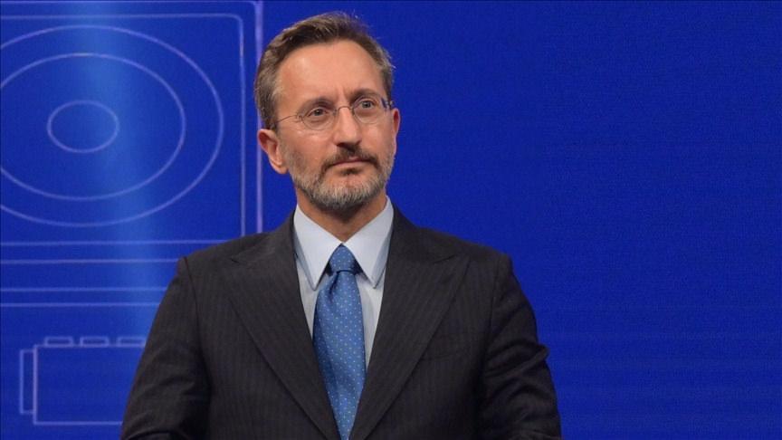 Fahrettin Altun