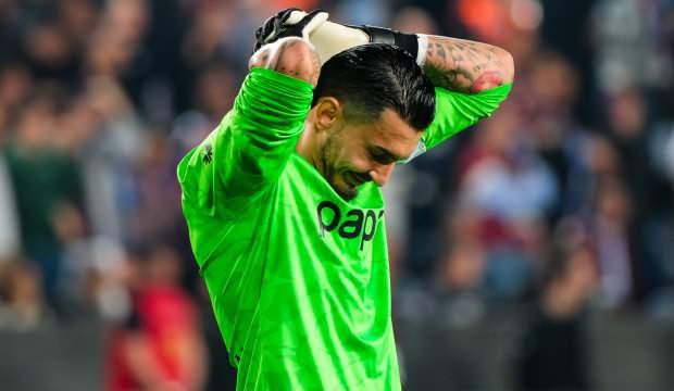 Uğurcan Çakır transferinde hayaller suya düştü: Resmi açıklama geldi