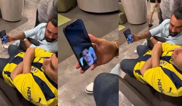 Volkan Demirel, 'Kadıköy Boğası' ile konuştu: 'Fenerbahçe'ye hoca olarak geleceğim'