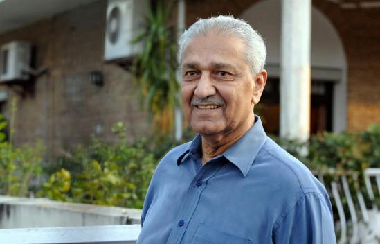 Abdul Qadeer Khan