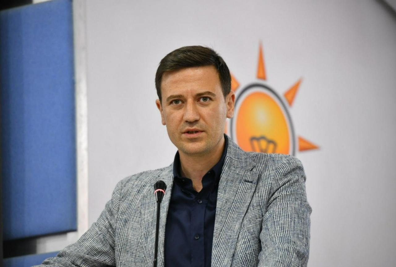 Ahmet Fethan Baykoç