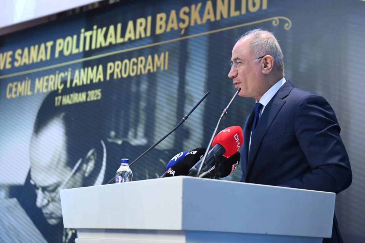 AK Parti Genel Başkan Vekili Efkan Ala.