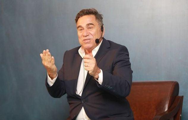 Sabri Ugan