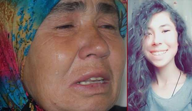 19 yaşındaki Zeynep 6 gündür kayıp: Anne, aldığı mesajla şoke oldu