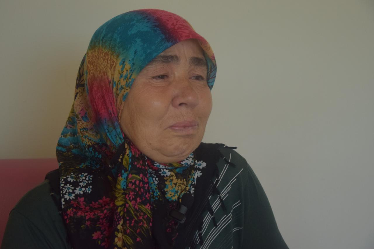6 gündür kızından haber alamayan anne gözyaşları içinde yardım istedi. 