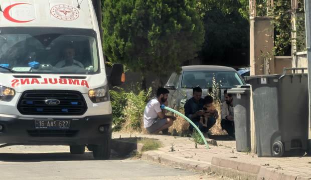 1 aylık Metehan bebek beşiğinde ölü bulundu