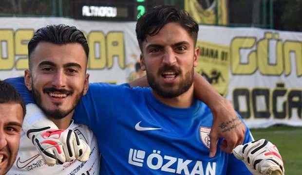 2. Lig ekibi genç futbolcuları için servet istedi: Pazarlık kızıştı
