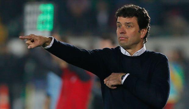 2. Lig'e düşmüşlerdi! Yeni teknik direktörleri belli oldu