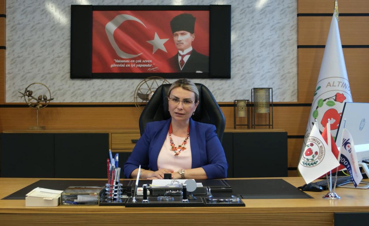 Yasemin Fazlaca
