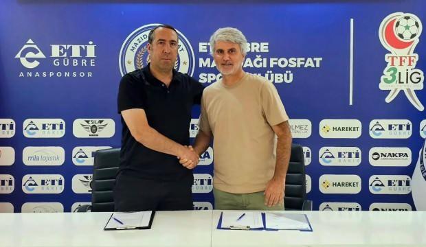 3. Lig ekibine 'lüks' gelen hoca 8 günde kovuldu: Maliyeti cep yaktı