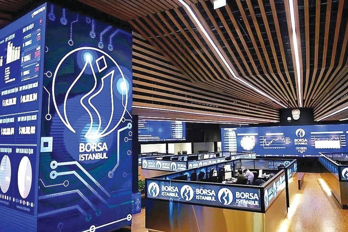 Borsa İstanbul