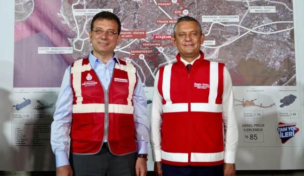 60 milyon euro nereye gitti? Özgür Özel neden sessiz?