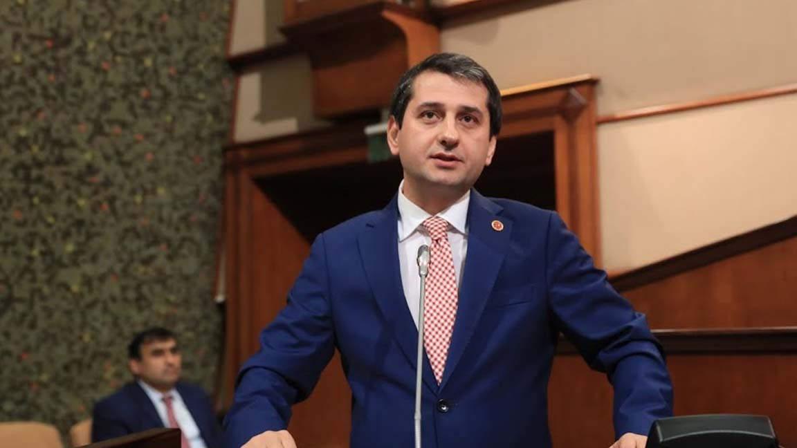 İbrahim Özkan