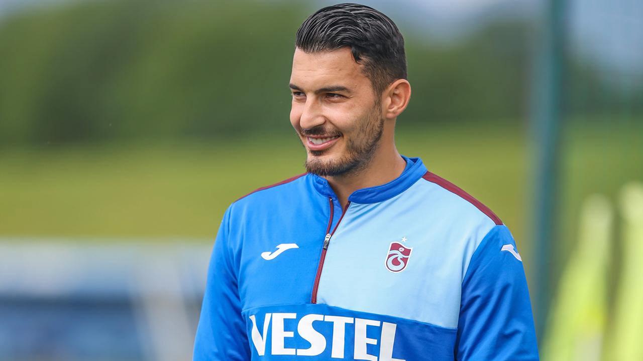 Uğurcan Çakır
